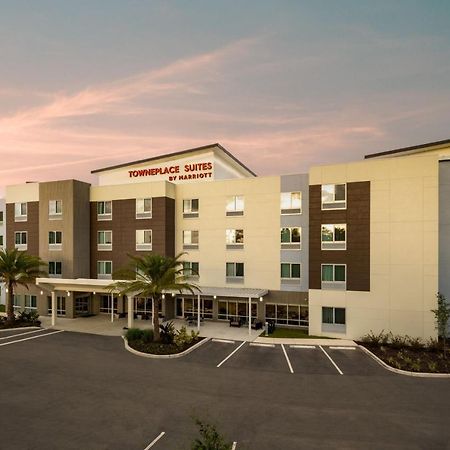 Towneplace Suites By Marriott Venice Eksteriør bilde