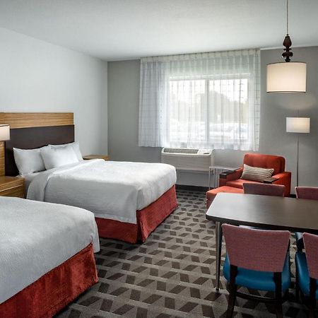 Towneplace Suites By Marriott Venice Eksteriør bilde