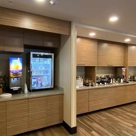 Towneplace Suites By Marriott Venice Eksteriør bilde