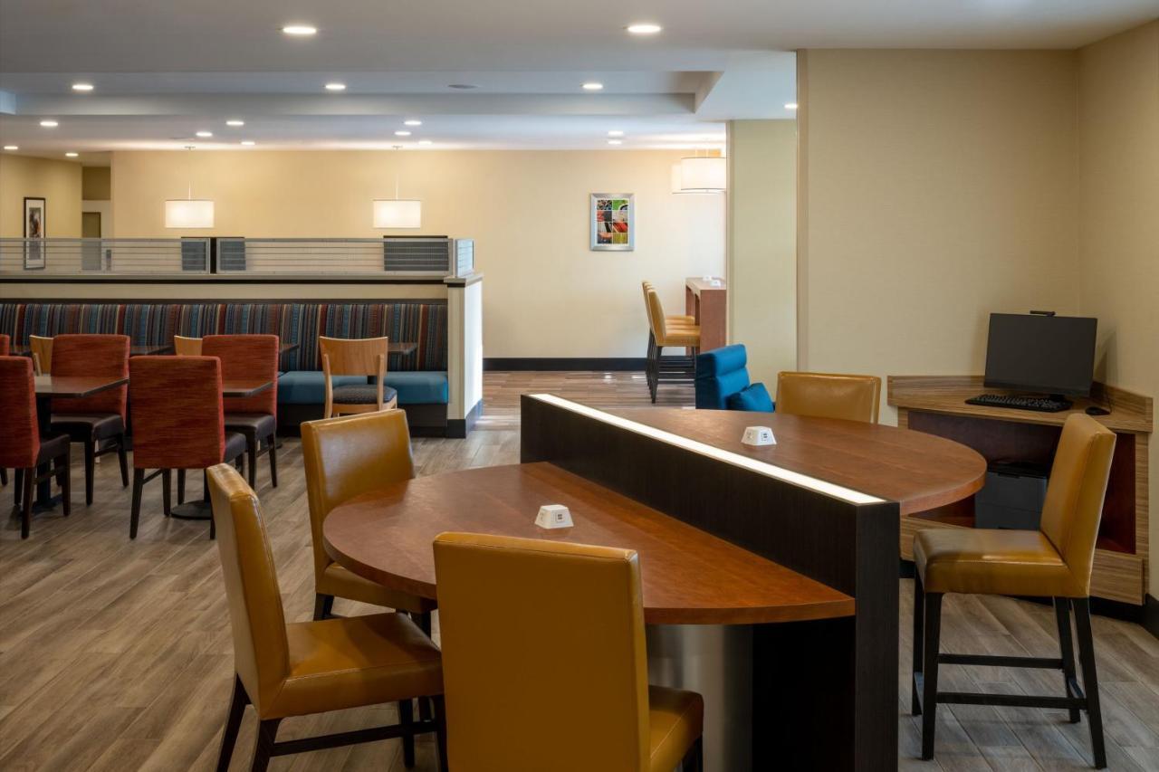 Towneplace Suites By Marriott Venice Eksteriør bilde