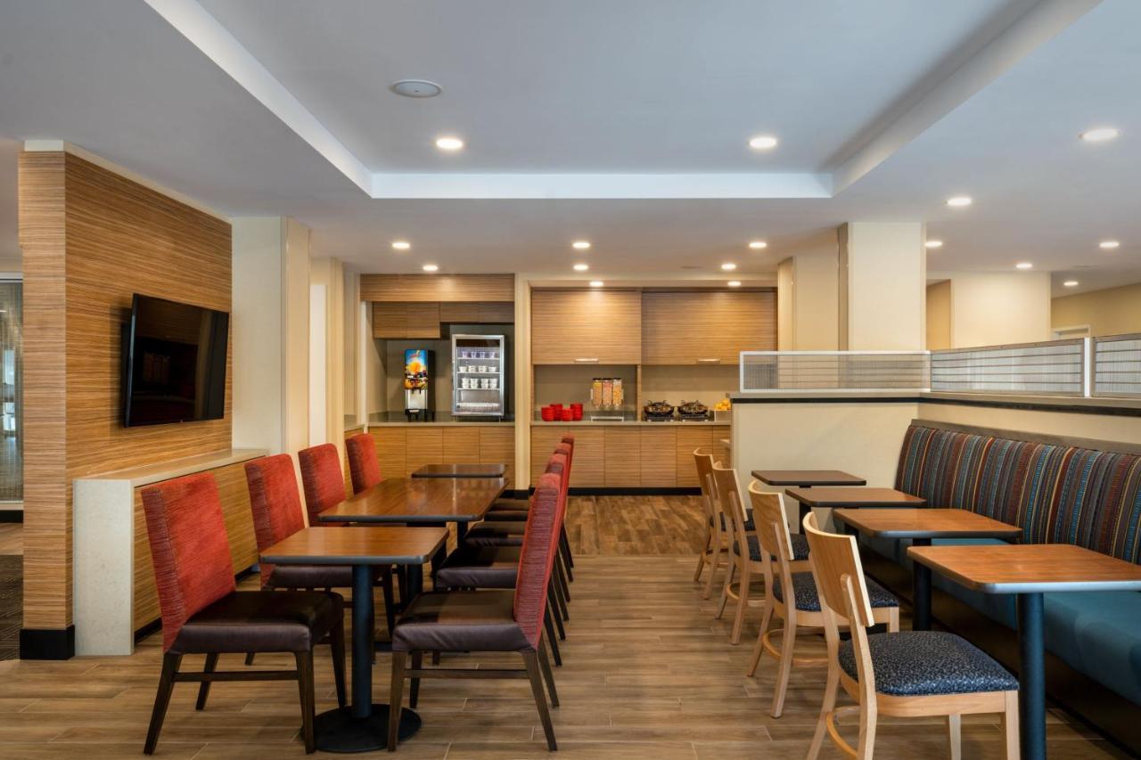 Towneplace Suites By Marriott Venice Eksteriør bilde