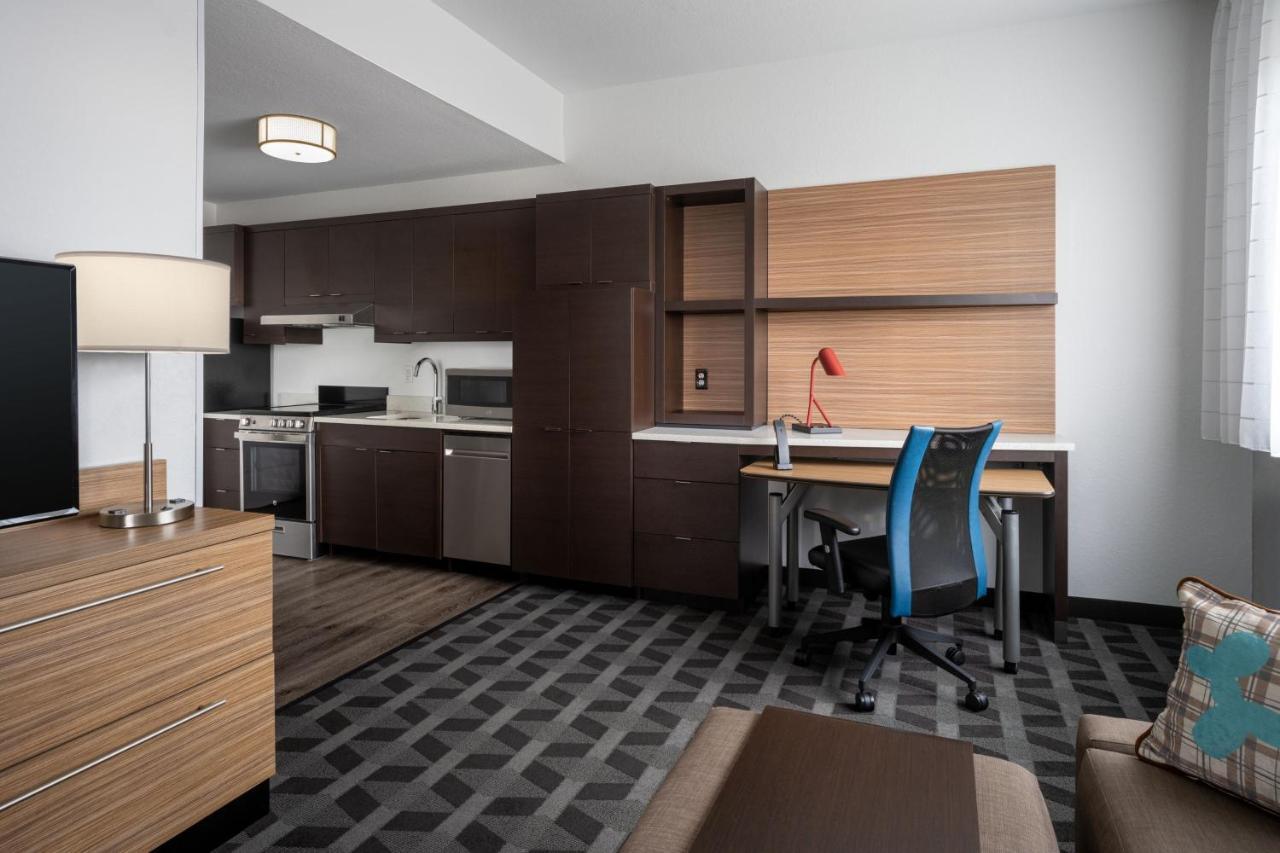 Towneplace Suites By Marriott Venice Eksteriør bilde