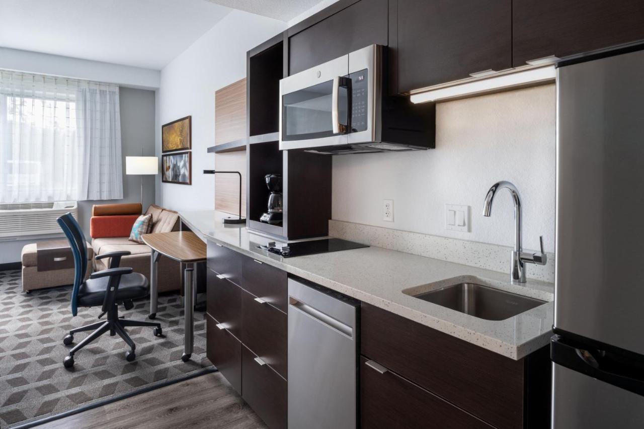Towneplace Suites By Marriott Venice Eksteriør bilde