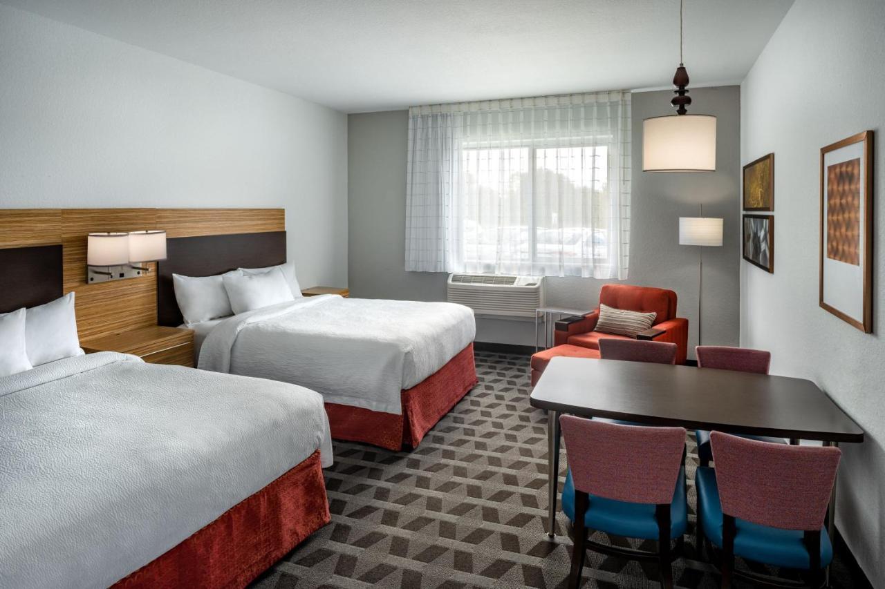 Towneplace Suites By Marriott Venice Eksteriør bilde