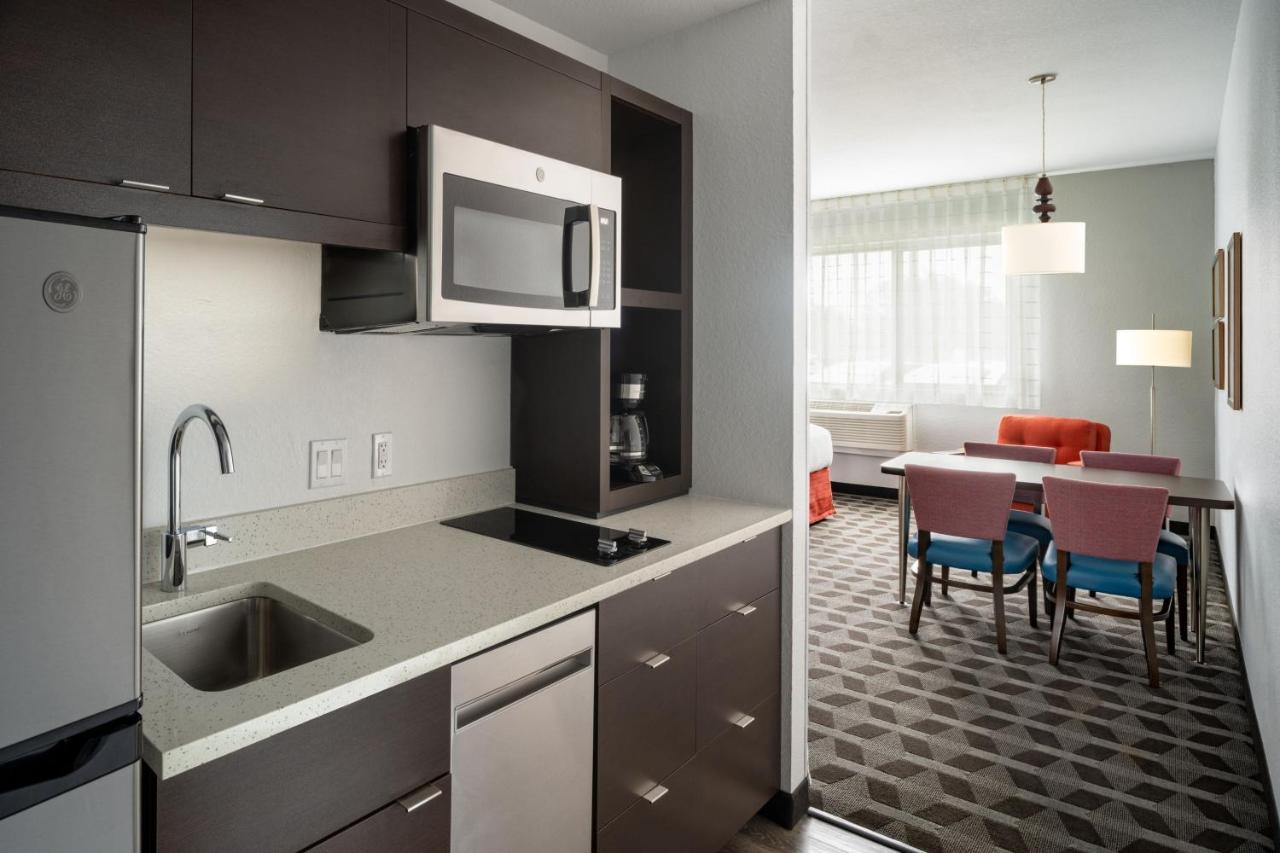 Towneplace Suites By Marriott Venice Eksteriør bilde