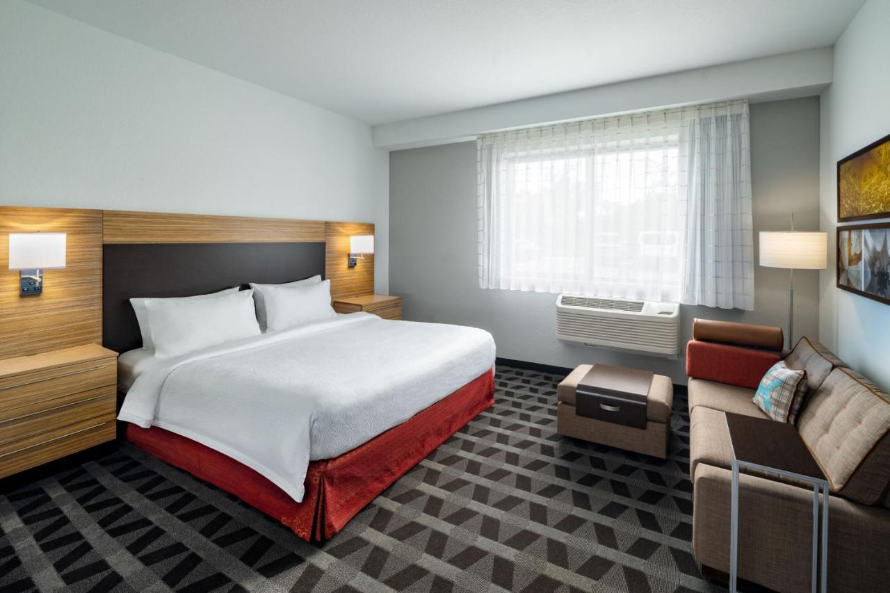 Towneplace Suites By Marriott Venice Eksteriør bilde
