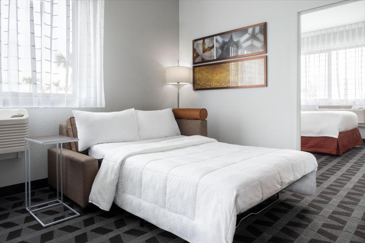 Towneplace Suites By Marriott Venice Eksteriør bilde