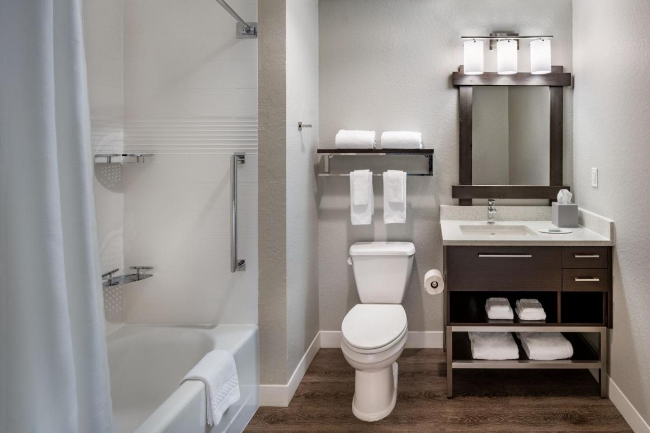 Towneplace Suites By Marriott Venice Eksteriør bilde