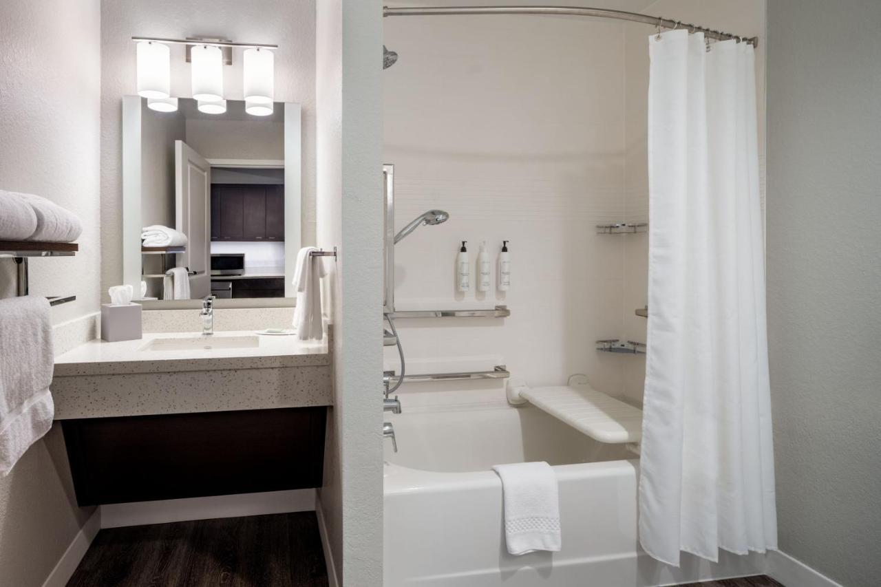 Towneplace Suites By Marriott Venice Eksteriør bilde