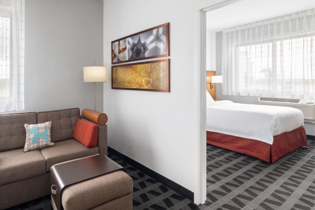 Towneplace Suites By Marriott Venice Eksteriør bilde
