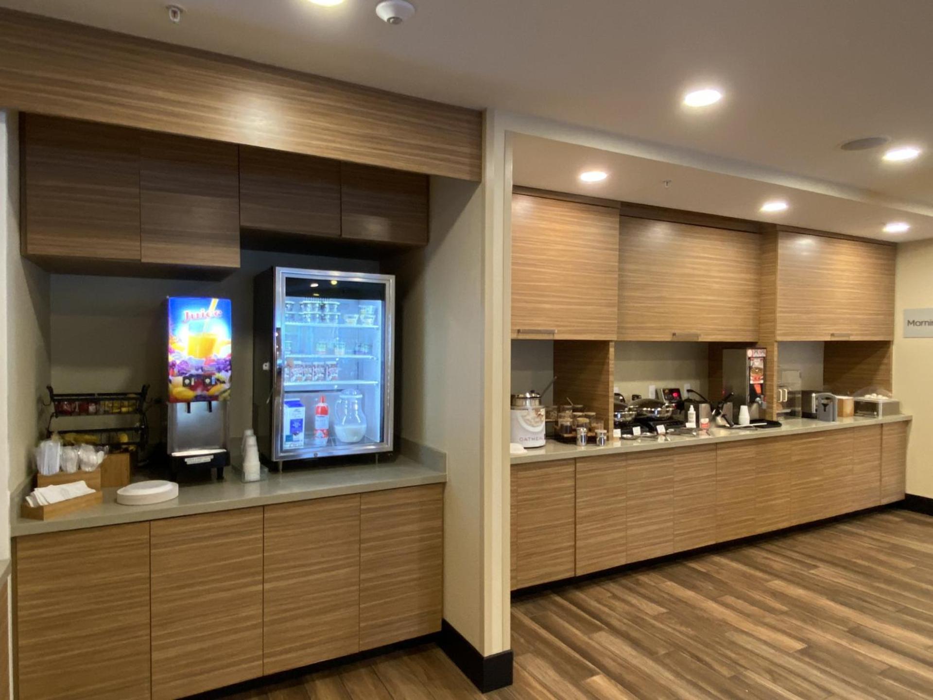 Towneplace Suites By Marriott Venice Eksteriør bilde