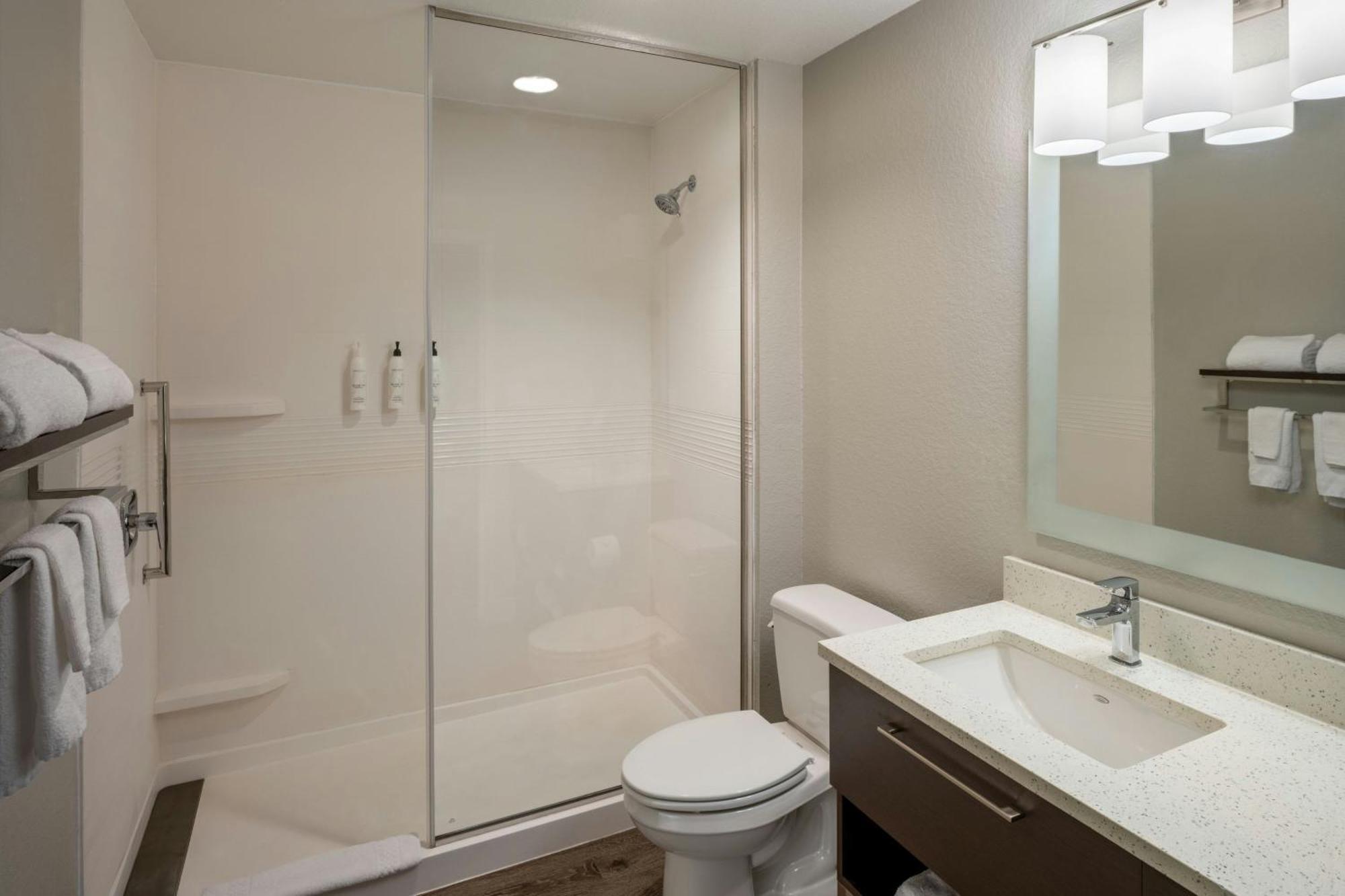 Towneplace Suites By Marriott Venice Eksteriør bilde